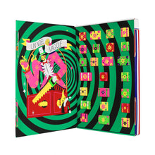 Load image into Gallery viewer, Le Chocolat des Francais - Chocolate Christmas Advent Calendar