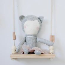 Load image into Gallery viewer, And the Little Dog Laughed Mabel Mouse