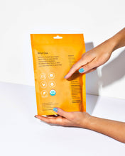 Load image into Gallery viewer, Wild One Organic Vegan Baked Dog Treats - Pumpkin Spice