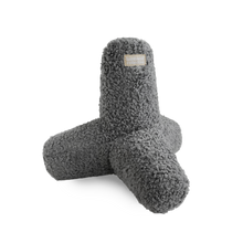 Load image into Gallery viewer, Lambwolf Collective - O BREUER | Oversized Dog Toy - Concrete