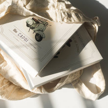 Load image into Gallery viewer, Makabi & Sons - Lemon Poppy Cookies - Capri