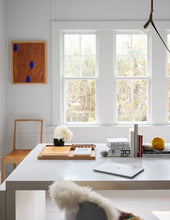 Load image into Gallery viewer, Wms&Co. Daily Calendar Pad: Silver