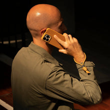 Load image into Gallery viewer, Native Union Paris - City Grip: Kraft