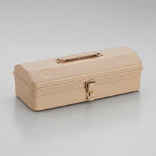 Load image into Gallery viewer, Toyo Steel Toolbox | Y-350 - Beige