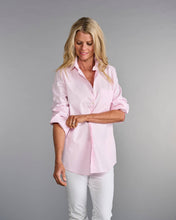 Load image into Gallery viewer, Claridge + King - The Mod in Ballerina Pink: Ballerina Pink / M