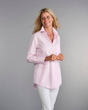 Load image into Gallery viewer, Claridge + King - The Mod in Ballerina Pink: Ballerina Pink / XL