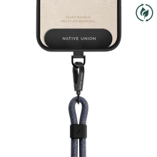 Load image into Gallery viewer, Native Union Paris - City Sling: Slate Green