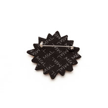 Load image into Gallery viewer, Macon & Lesquoy - Brooch - Sunrise