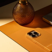 Load image into Gallery viewer, Native Union Paris - Desk Mat: Slate Green / Sandstone