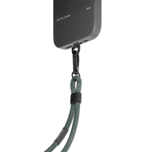 Load image into Gallery viewer, Native Union Paris - City Sling: Slate Green