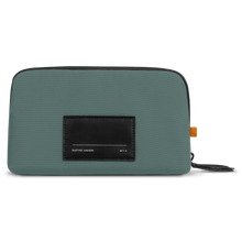 Load image into Gallery viewer, Native Union Paris - W.F.A Tech Organizer: Slate Green