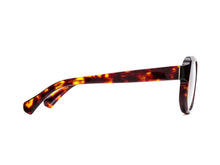 Load image into Gallery viewer, Caddis VELMA Reading Glasses - Turtle