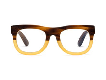 Load image into Gallery viewer, Caddis D28 Reading Glasses - Bullet Coffee