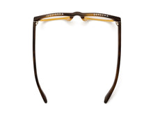 Load image into Gallery viewer, Caddis D28 Reading Glasses - Bullet Coffee