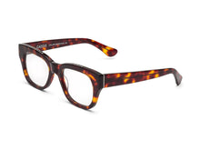 Load image into Gallery viewer, Caddis MIKLOS Reading Glasses - Turtle