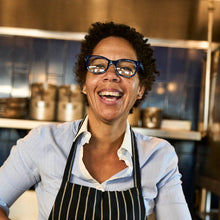 Load image into Gallery viewer, Caddis BIXBY Reading Glasses - Minor Blues