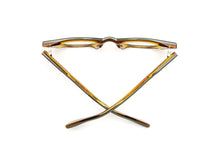 Load image into Gallery viewer, Caddis DOHBRO Reading Glasses - Texas Tea