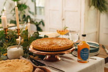 Load image into Gallery viewer, Bittermilk Bottling Co. - Ginger Honey Syrup