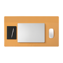 Load image into Gallery viewer, Native Union Paris - Desk Mat: Slate Green / Sandstone