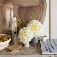 Load image into Gallery viewer, Wms&Co. Gray Jotters with Gilded edge (Set of two)