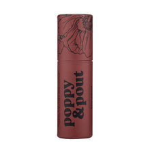 Load image into Gallery viewer, Poppy & Pout Lip Balm - Cinnamint