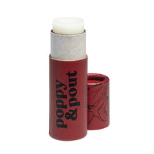 Load image into Gallery viewer, Poppy & Pout Lip Balm - Cinnamint