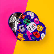 Load image into Gallery viewer, Le Chocolat des Francais - Dark Chocolate Truffles