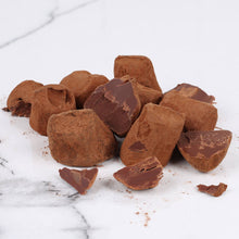 Load image into Gallery viewer, Le Chocolat des Francais - Dark Chocolate Truffles