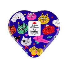 Load image into Gallery viewer, Le Chocolat des Francais - Dark Chocolate Truffles