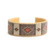 Load image into Gallery viewer, Etkie Native-American-Made Cuff - Mattie | Large