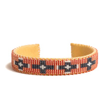Load image into Gallery viewer, Etkie Native-American-Made Cuff - Faith | Small