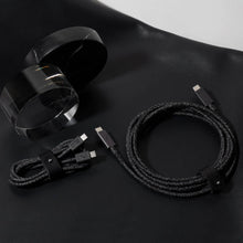 Load image into Gallery viewer, Native Union Paris - Belt Cable (USB-C to USB-C): Cosmos