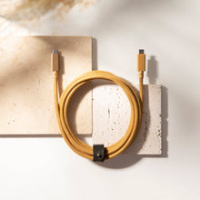 Load image into Gallery viewer, Native Union Paris - Belt Cable Pro 240W (USB-C to USB-C): Cosmos