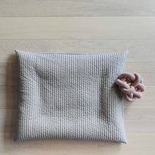 Load image into Gallery viewer, Lambwolf Collective - NOUNOU | Dogwood Flower with Squeakers // Enrichment Dog Toy