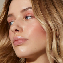 Load image into Gallery viewer, Minori - Cream Blush - Scarlet (Vegan)