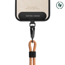 Load image into Gallery viewer, Native Union Paris - City Sling: Slate Green