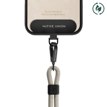 Load image into Gallery viewer, Native Union Paris - City Sling: Black