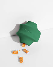 Load image into Gallery viewer, Wild One Twist Toss Treat Dispensing Dog Toy - Standard | Strawberry