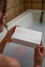 Load image into Gallery viewer, Madison + Green - Close Your Eyes - In the Bath