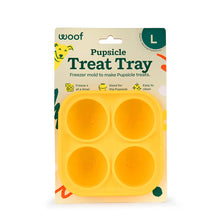 Load image into Gallery viewer, Woof - Pupsicle Treat Tray: Extra Large
