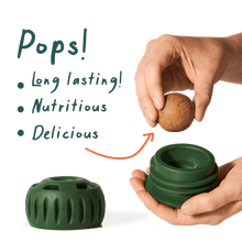 Load image into Gallery viewer, Woof - Pupsicle Pops: Chicken / Large