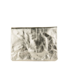 Load image into Gallery viewer, Uashmama Maru Clutch - Small | Platino