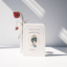 Load image into Gallery viewer, Makabi & Sons - Vanilla Earl Grey Cookies - Oxford