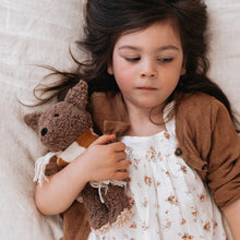 Load image into Gallery viewer, And the Little Dog Laughed Elliot Dog