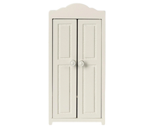 Load image into Gallery viewer, Maileg Wooden Closet, Mouse