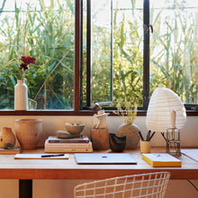 Load image into Gallery viewer, Wms&Co. Daily Calendar Pad: Silver