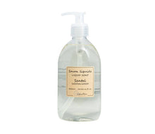 Load image into Gallery viewer, Lothantique Liquid Soap - Linen | 500ml