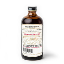 Load image into Gallery viewer, Bittermilk Bottling Co. - Bittermilk No.4 - New Orleans Style Old Fashioned Rouge