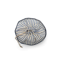 Load image into Gallery viewer, Uashmama Porta Pane Bread Storage Bag | Cachemire