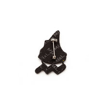 Load image into Gallery viewer, Macon & Lesquoy - Brooch - Felouque